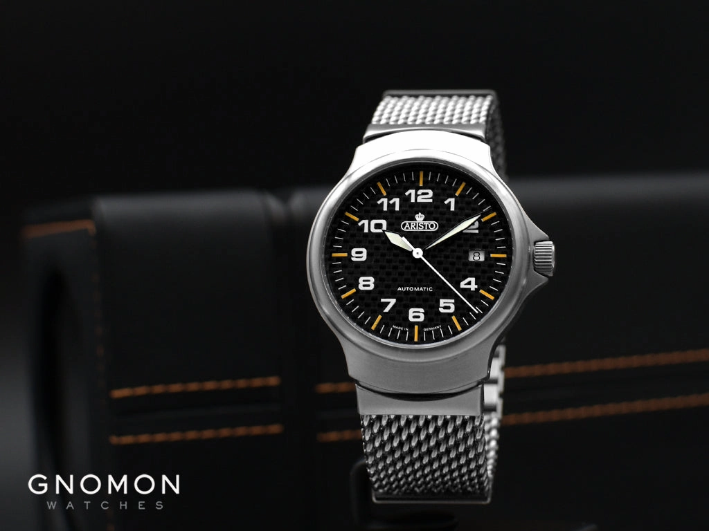 Carbonsports 7H95 - Sapphire