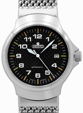 Carbonsports 7H95 - Sapphire