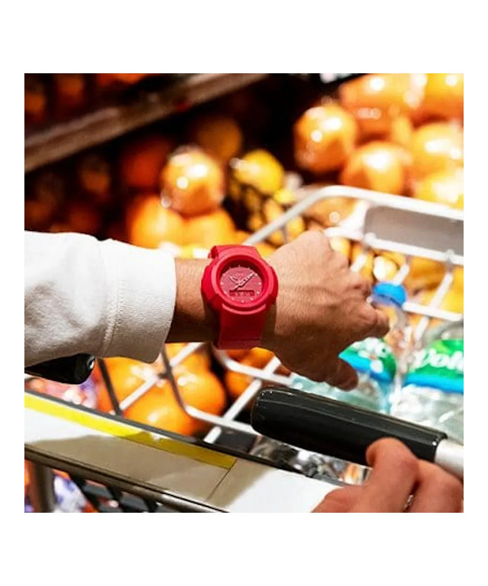 CASIO AW-500BB-4EDR