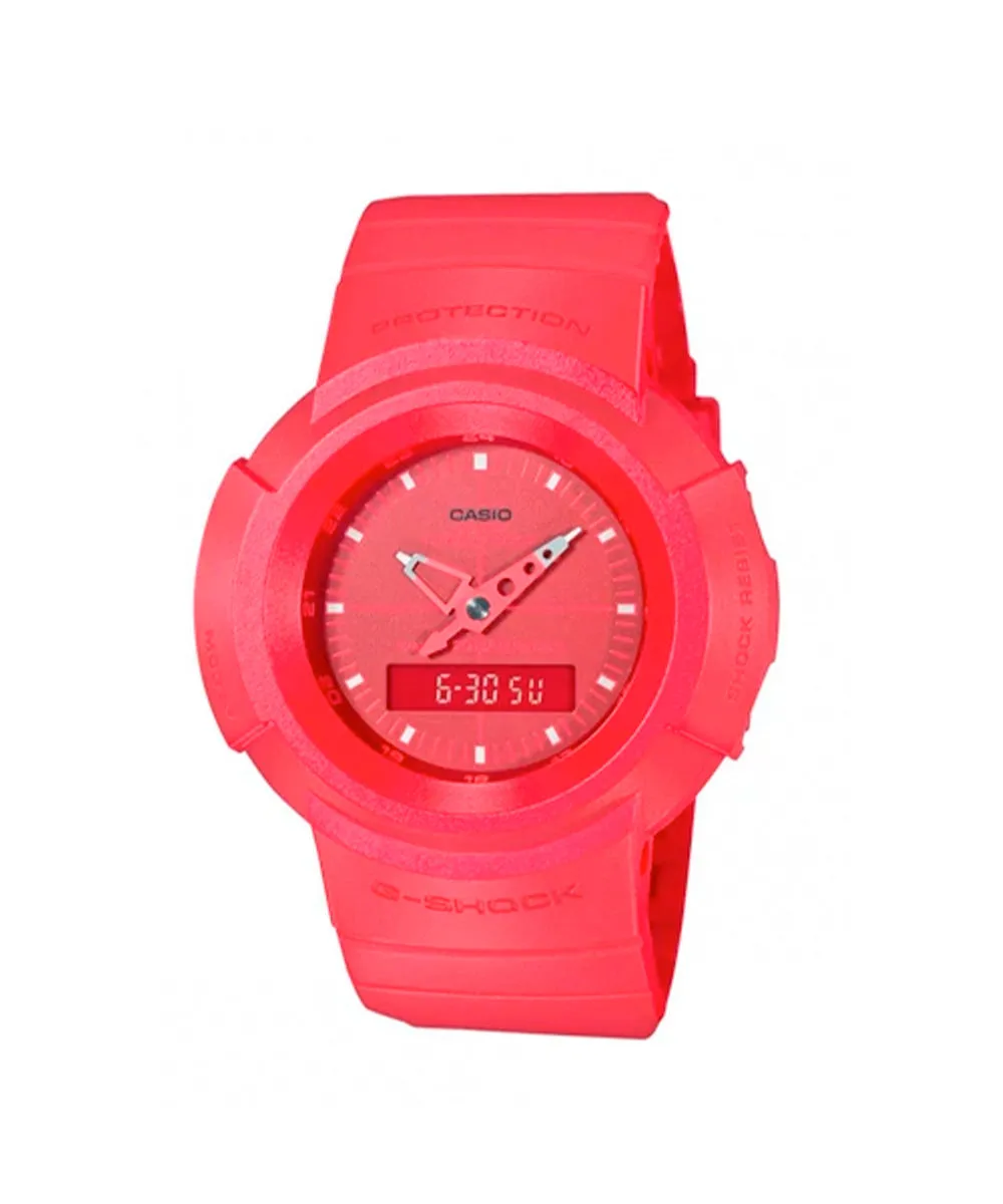 CASIO AW-500BB-4EDR