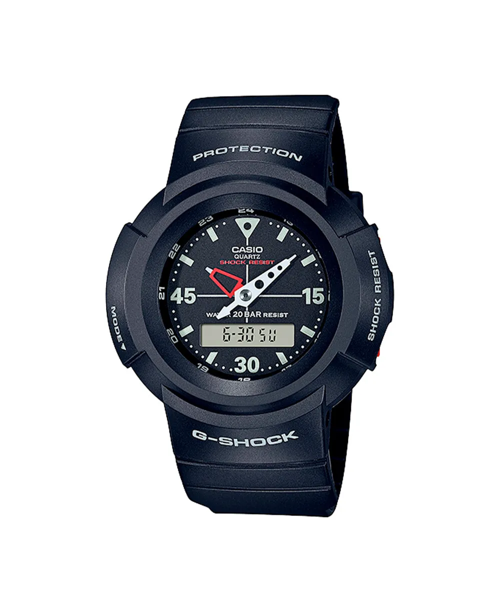 CASIO AW-500E-1EDR
