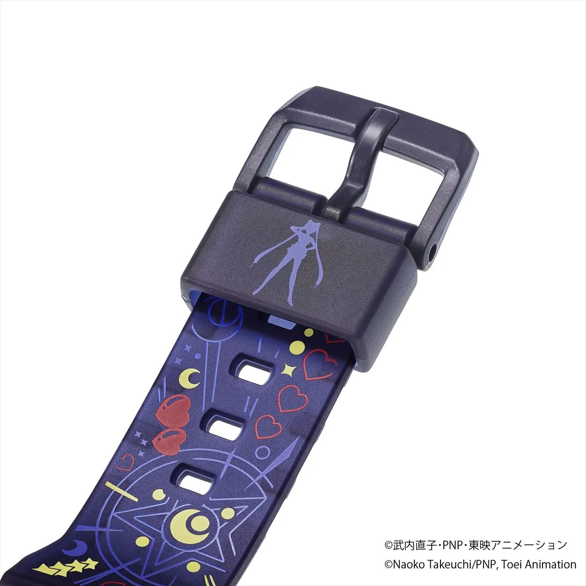 CASIO BABY-G BA-110XSM-2AJR   