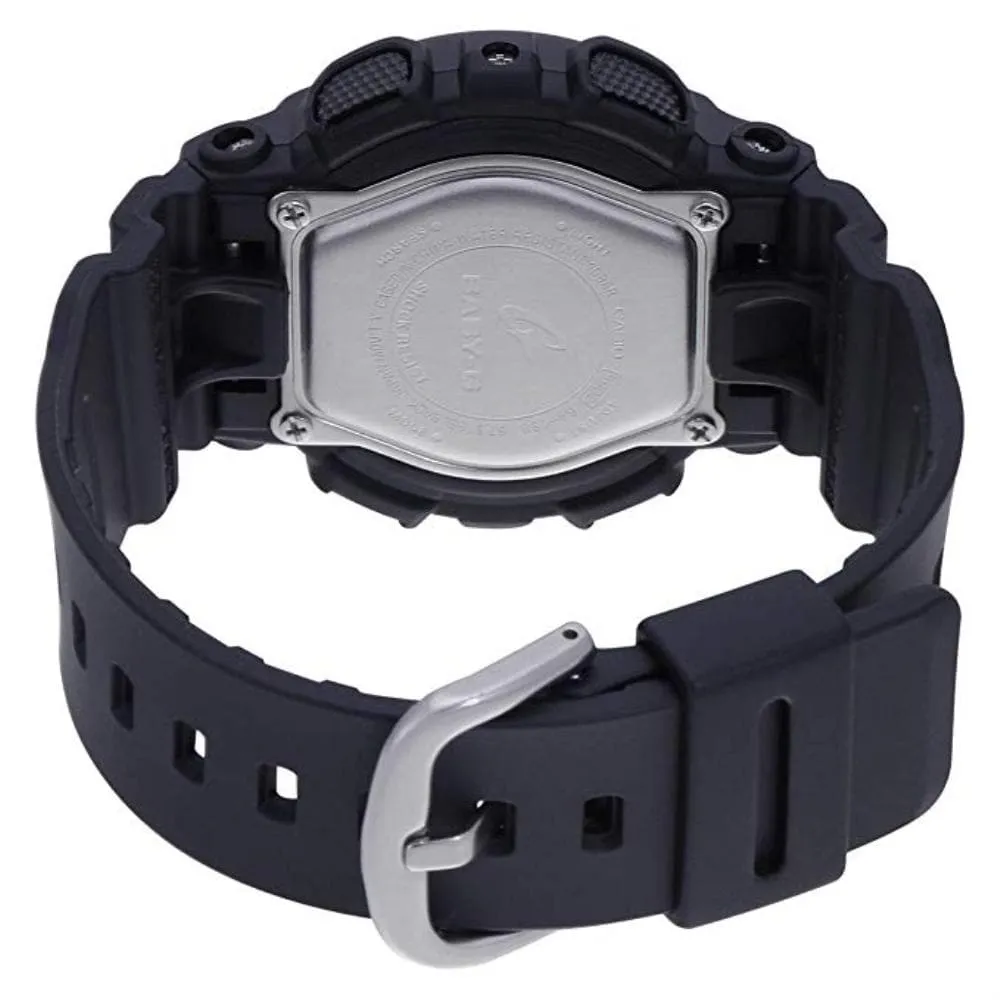 CASIO BABY-G BA-130-1A2DR WOMEN'S WATCH
