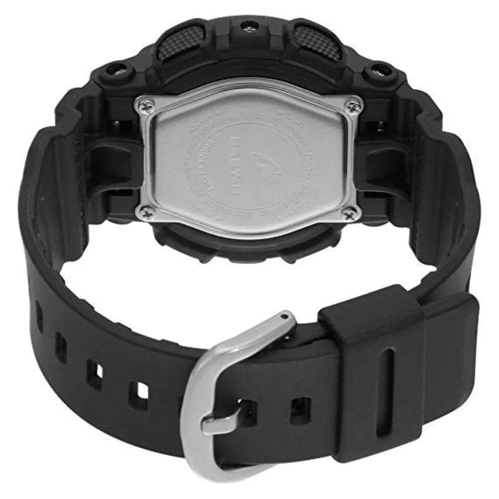 CASIO BABY-G BA-130-1A4DR WOMEN'S WATCH