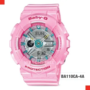 Casio Baby-G Watch BA110CA-4A