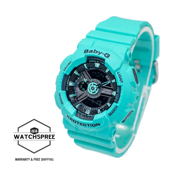 Casio Baby-G Watch BA111-3A