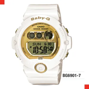 Casio Baby-G Watch BG6901-7D