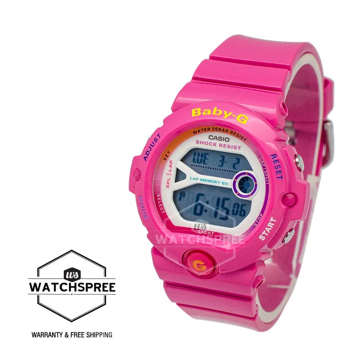 Casio Baby-G Watch BG6903-4B
