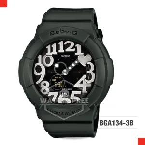 Casio Baby-G Watch BGA134-3B