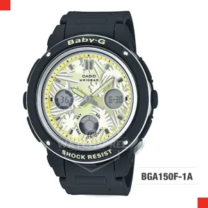 Casio Baby-G Watch BGA150F-1A