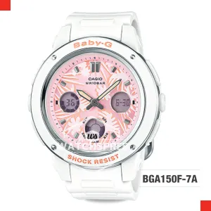 Casio Baby-G Watch BGA150F-7A
