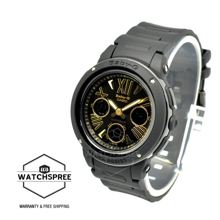 Casio Baby-G Watch BGA153-1B