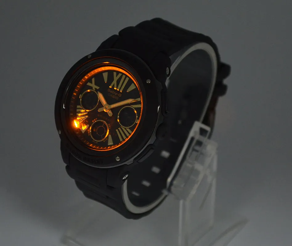 Casio Baby-G Watch BGA153-1B
