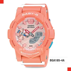 Casio Baby-G Watch BGA185-4A