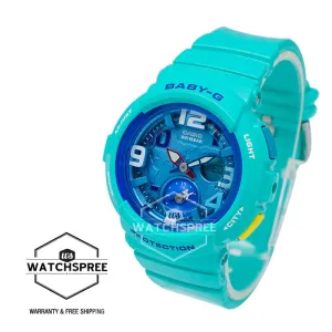 Casio Baby-G Watch BGA190-3B