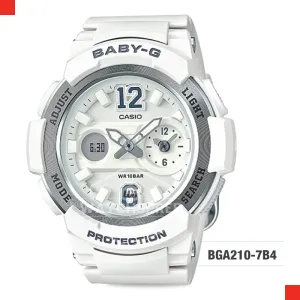 Casio Baby-G Watch BGA210-7B4