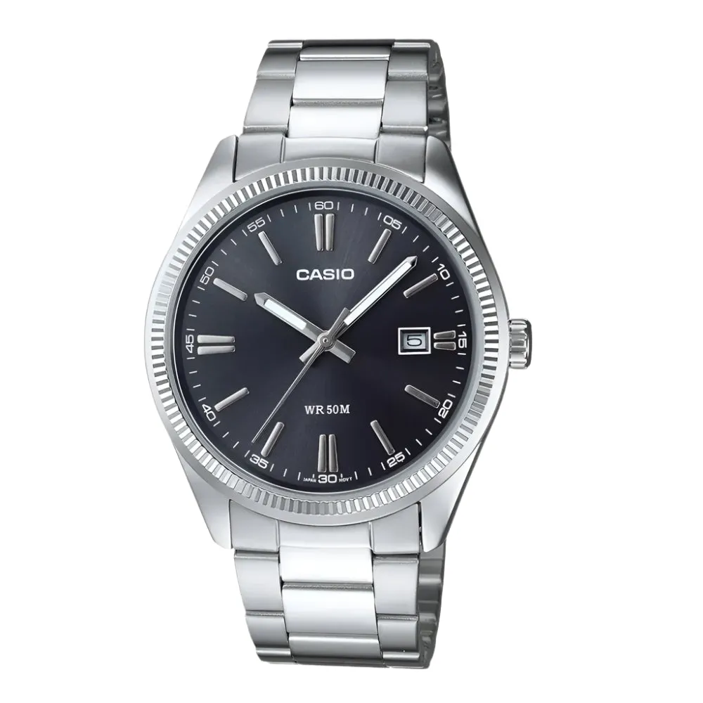 Casio Classic Mens Watch MTP-1302PD-1A1VEF