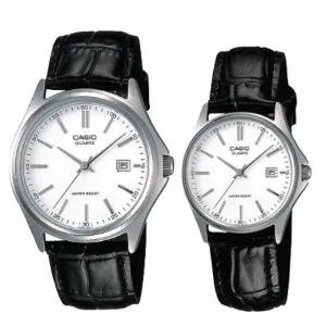 Casio Couple Watch MTP1183E-7A LTP1183E-7A