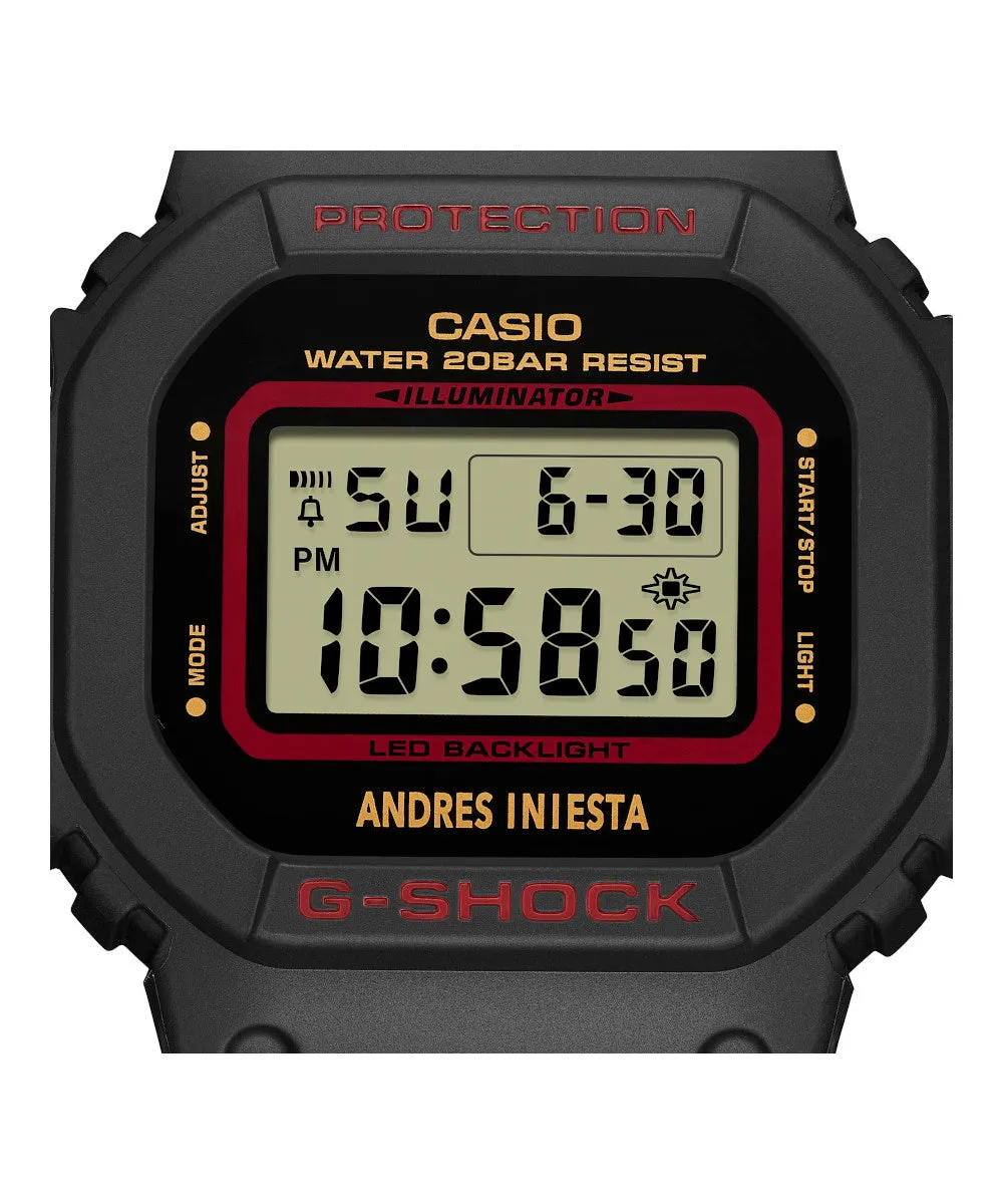 CASIO DW-5600AI-1DR