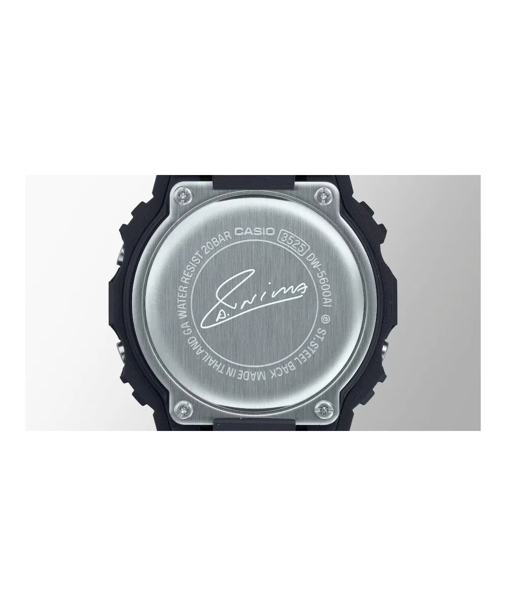 CASIO DW-5600AI-1DR