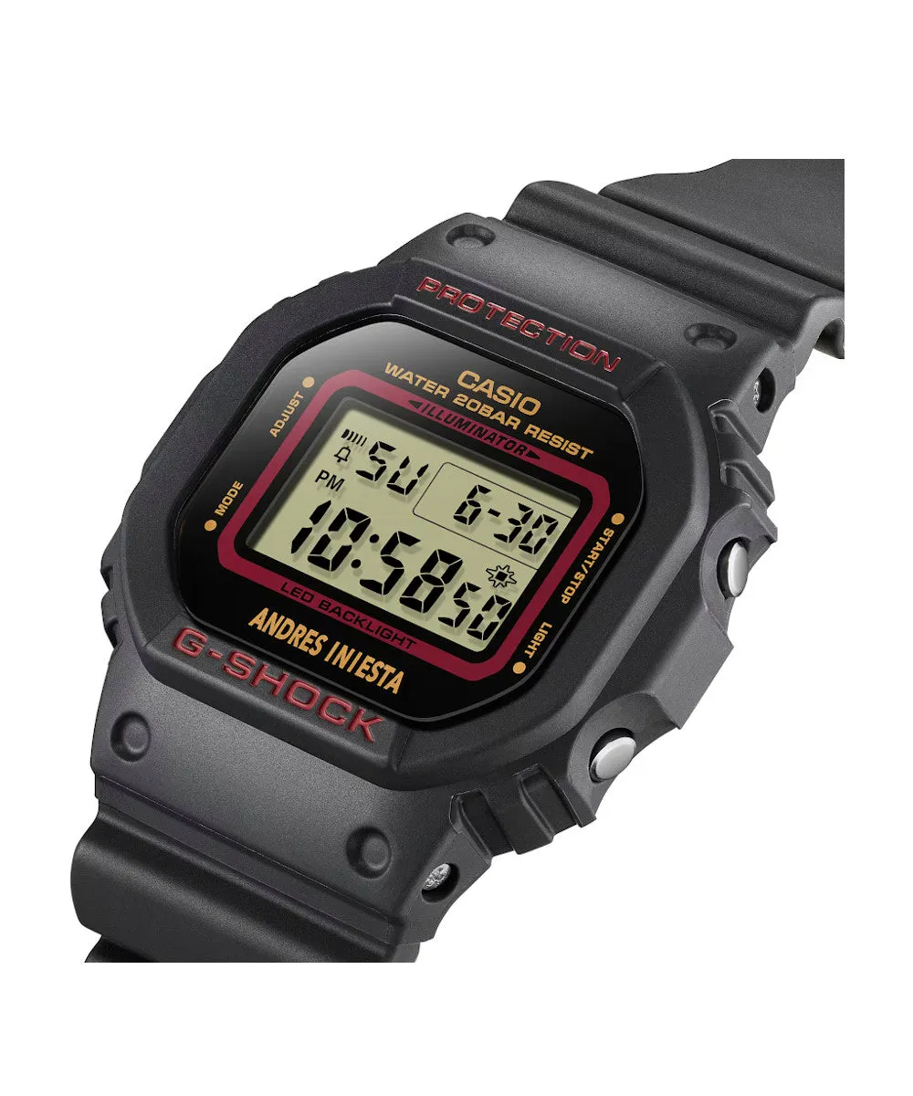 CASIO DW-5600AI-1DR