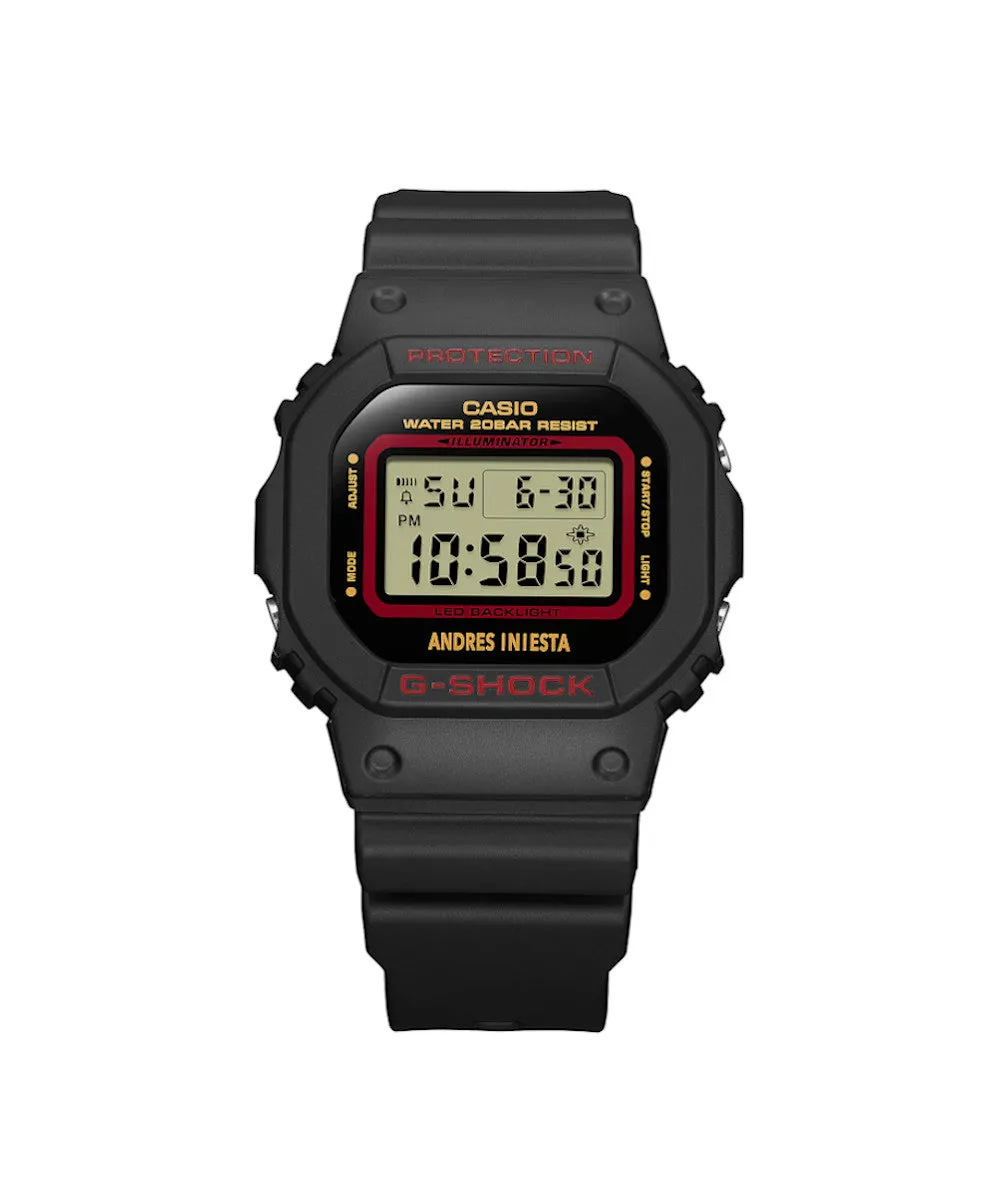 CASIO DW-5600AI-1DR