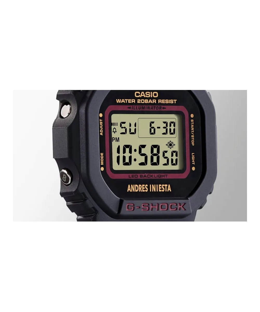CASIO DW-5600AI-1DR