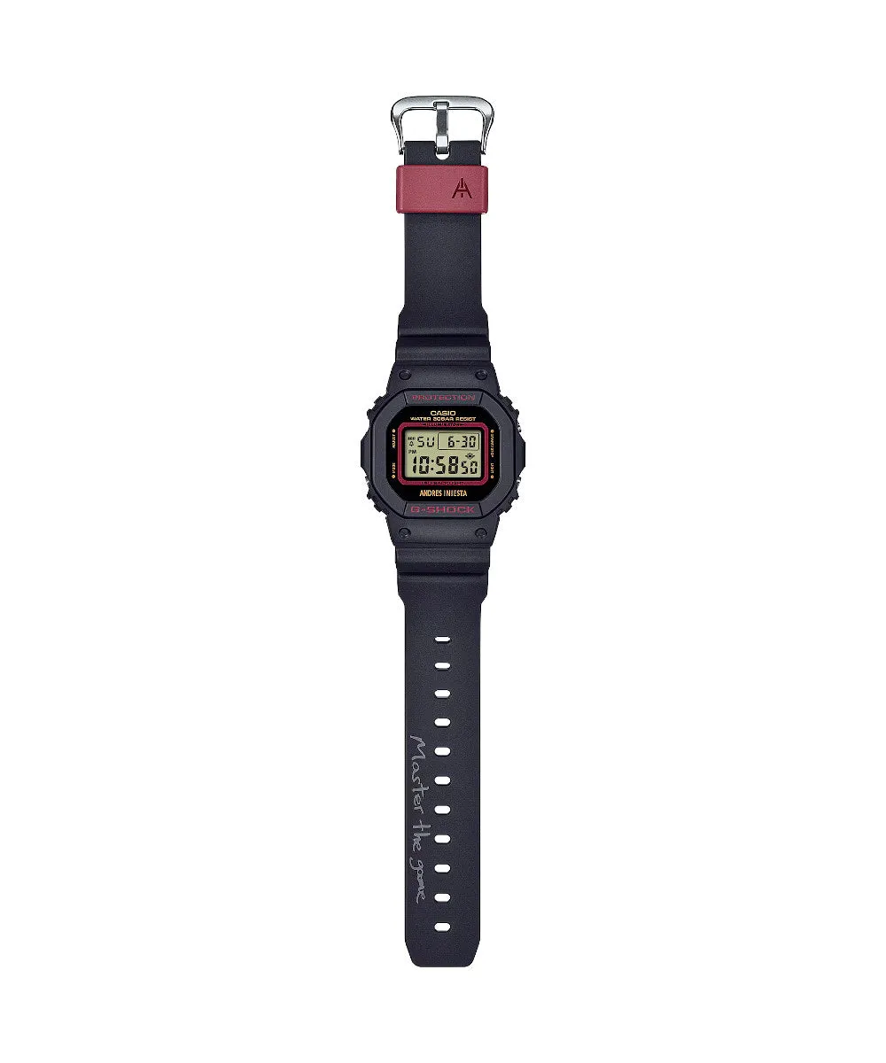 CASIO DW-5600AI-1DR