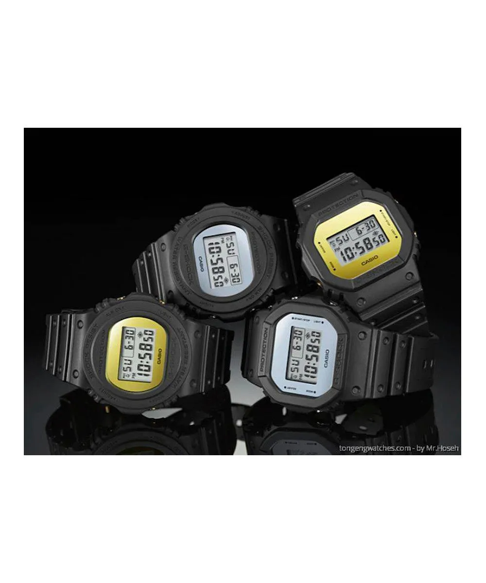 CASIO DW-5600BBMB-1DR