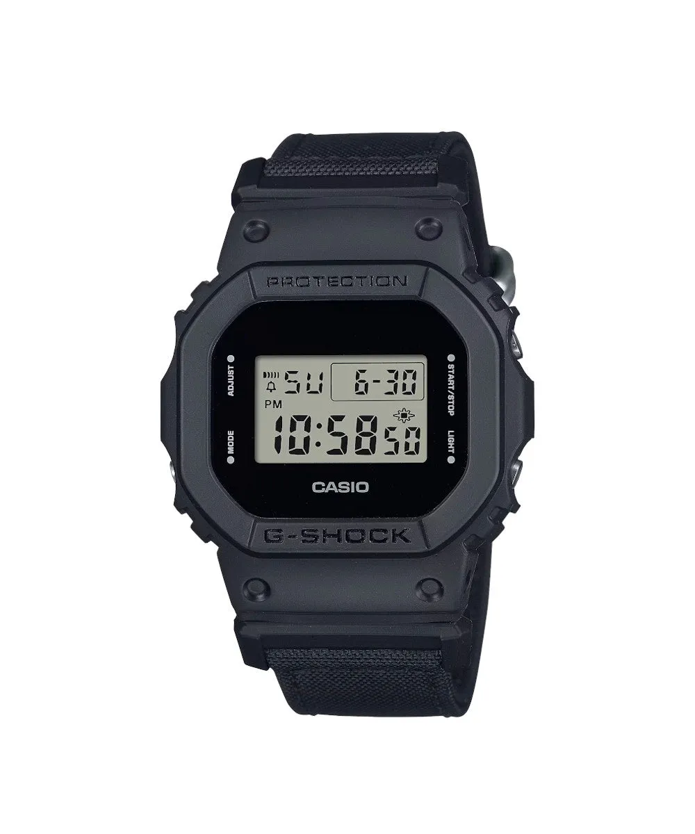 CASIO DW-5600BCE-1DR