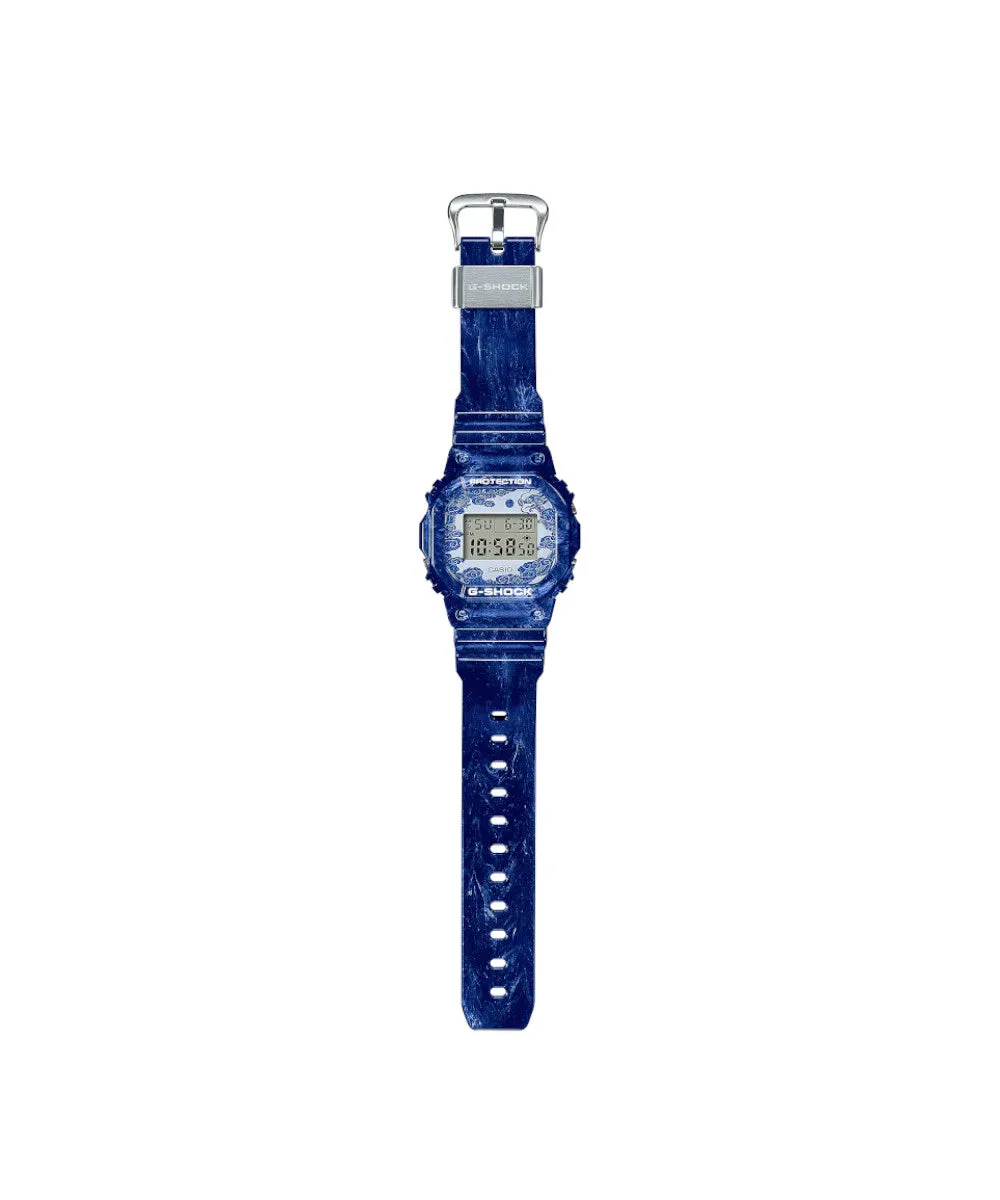 CASIO DW-5600BWP-2DR