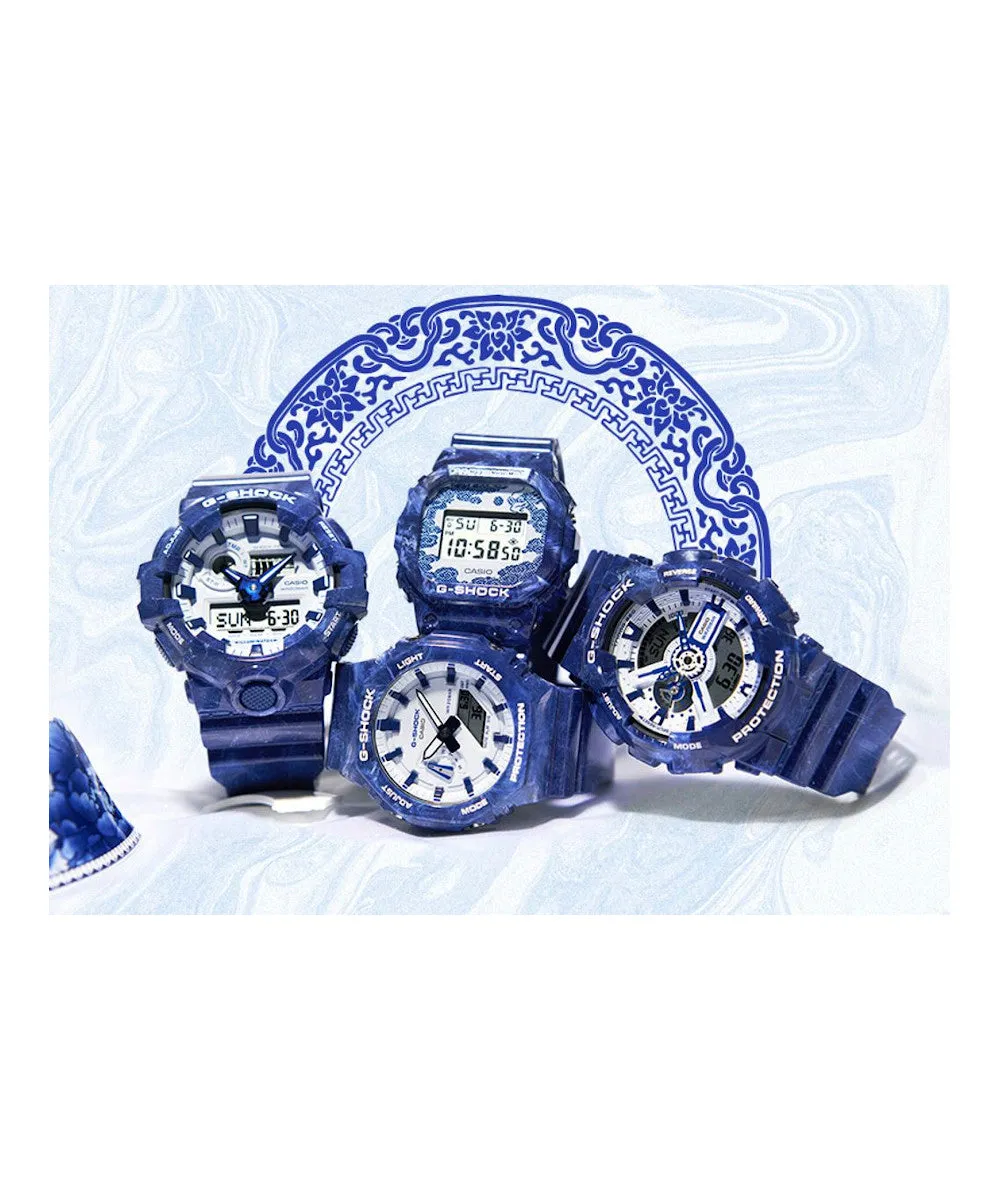 CASIO DW-5600BWP-2DR