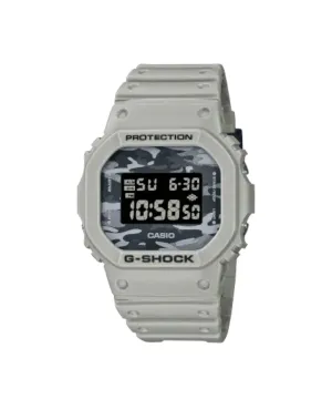 CASIO DW-5600CA-8DR