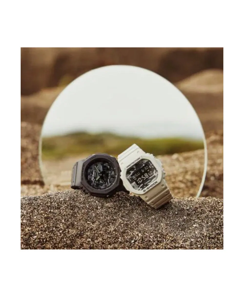 CASIO DW-5600CA-8DR