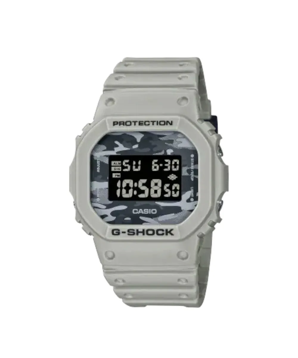 CASIO DW-5600CA-8DR