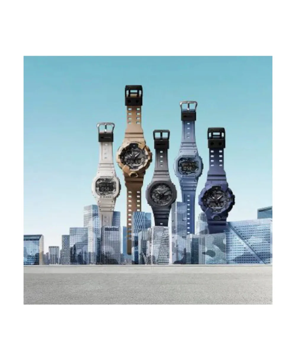CASIO DW-5600CA-8DR