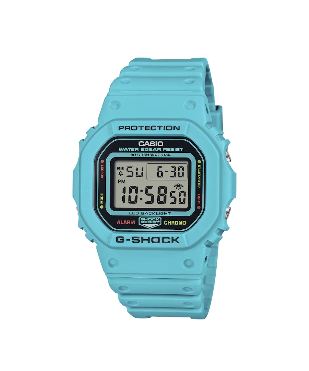 CASIO DW-5600EP-2DR
