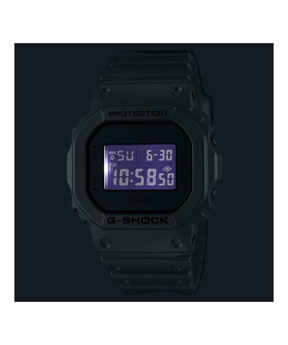 CASIO DW-5600FF-8DR