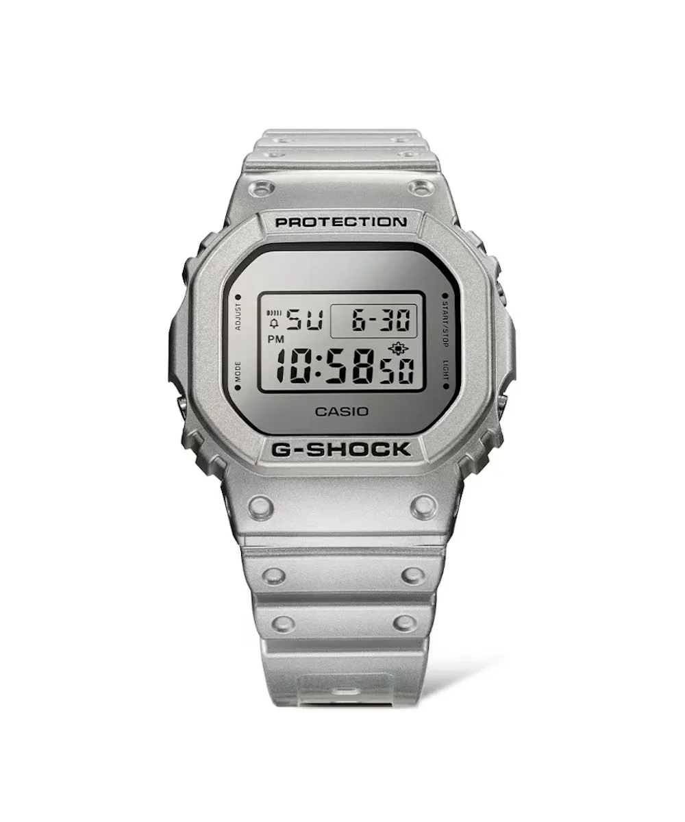 CASIO DW-5600FF-8DR