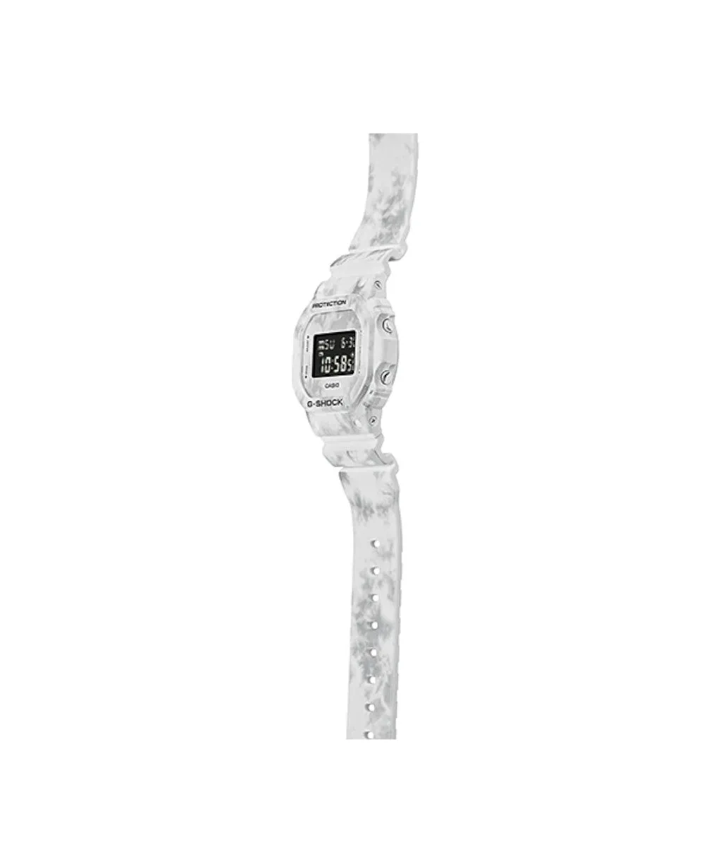 CASIO DW-5600GC-7DR