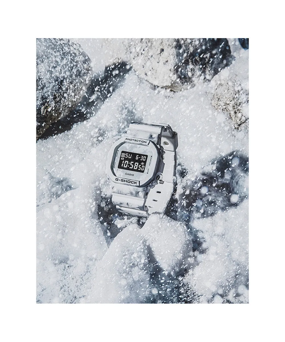 CASIO DW-5600GC-7DR