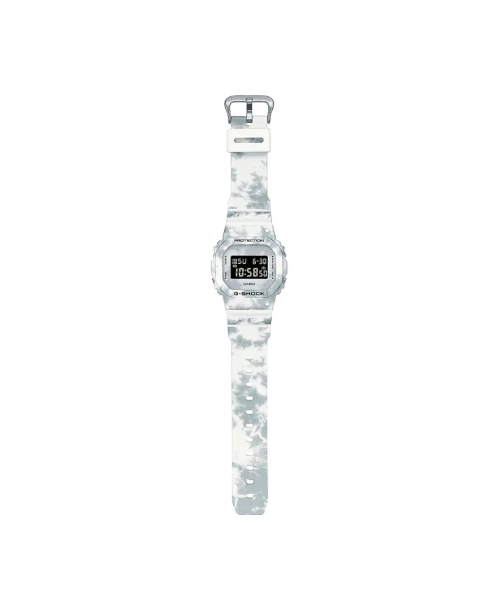 CASIO DW-5600GC-7DR