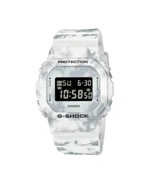 CASIO DW-5600GC-7DR
