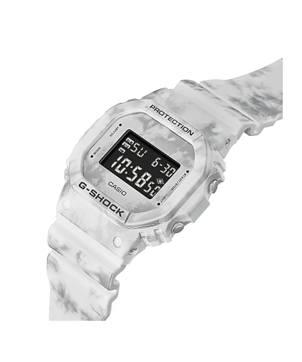 CASIO DW-5600GC-7DR