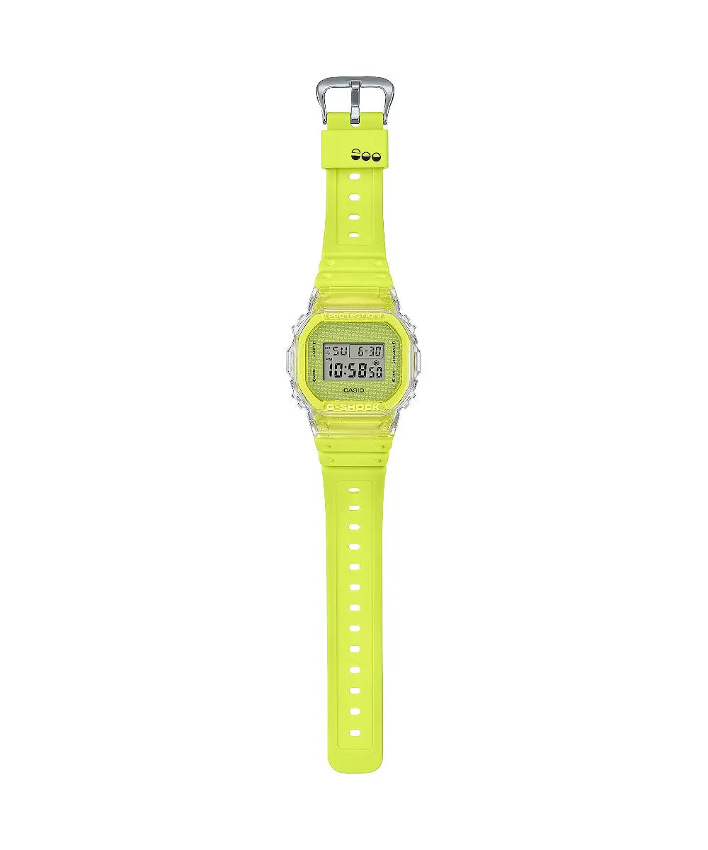 CASIO DW-5600GL-9DR