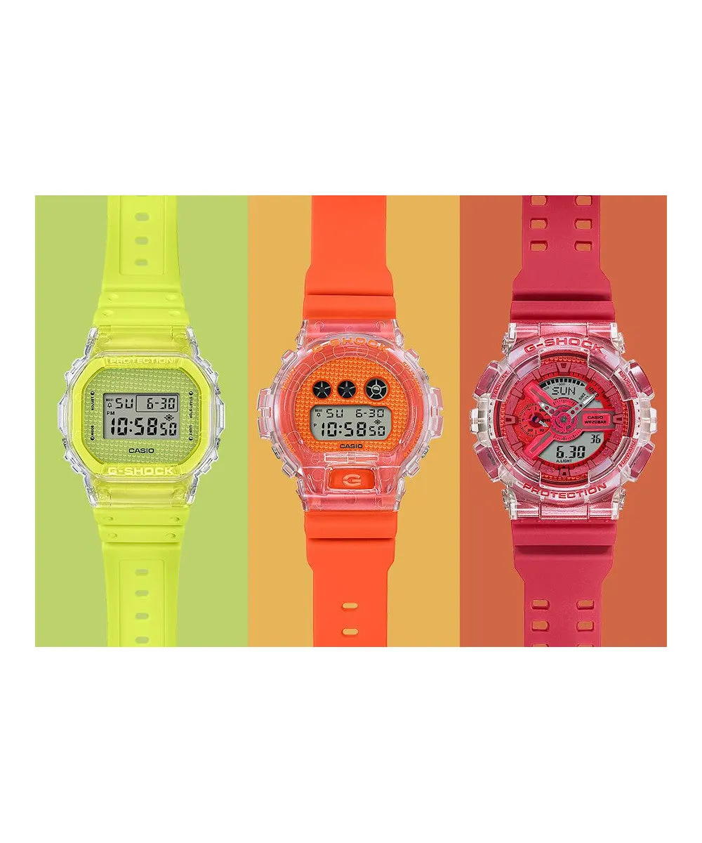 CASIO DW-5600GL-9DR