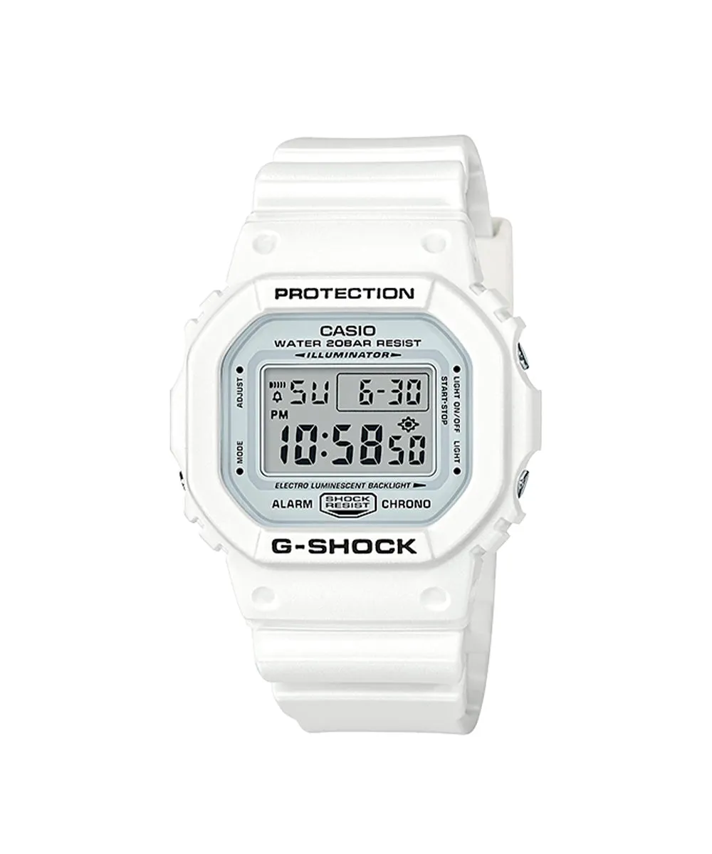 CASIO DW-5600MW-7DR