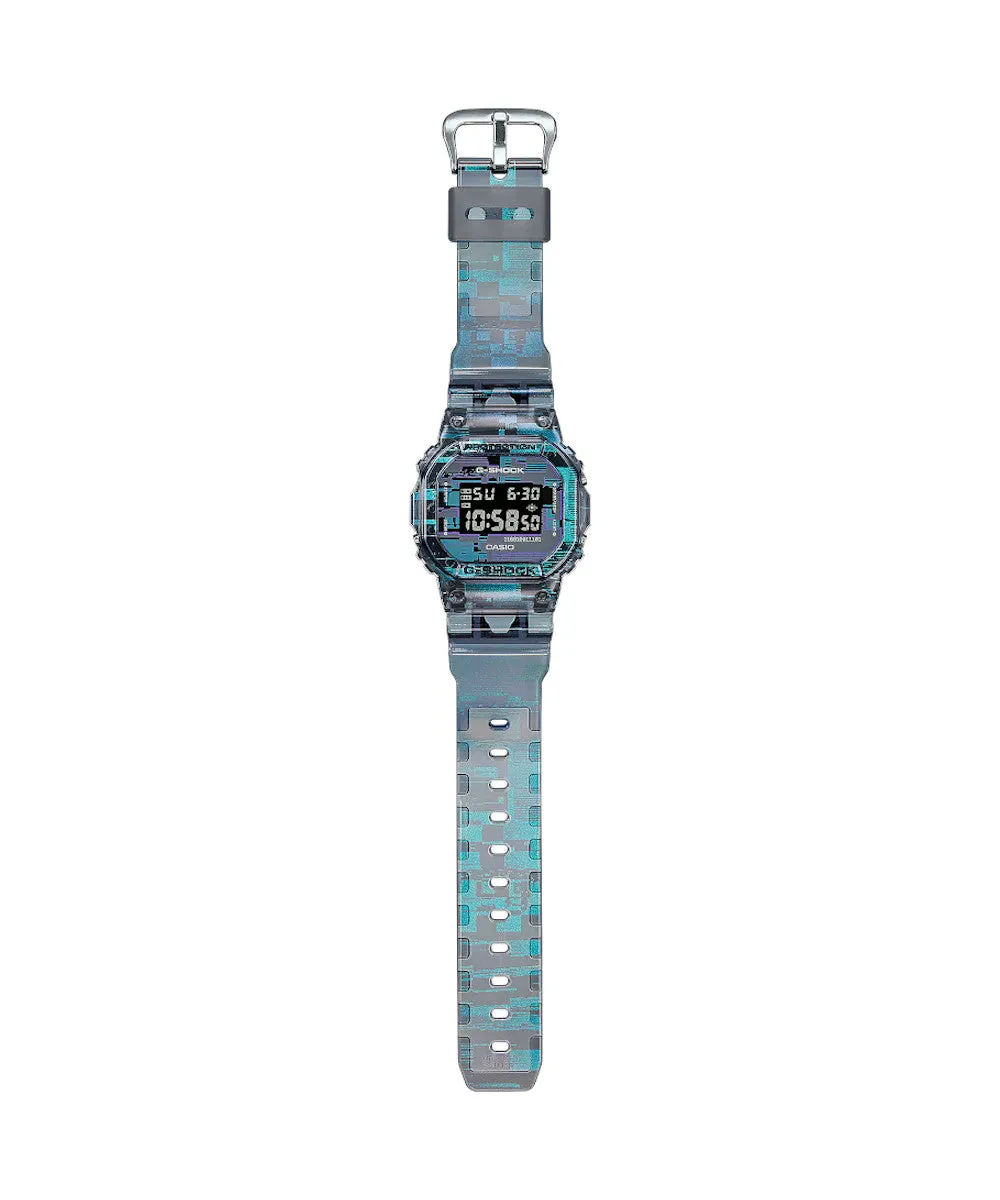 CASIO DW-5600NN-1DR