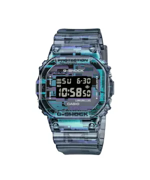 CASIO DW-5600NN-1DR