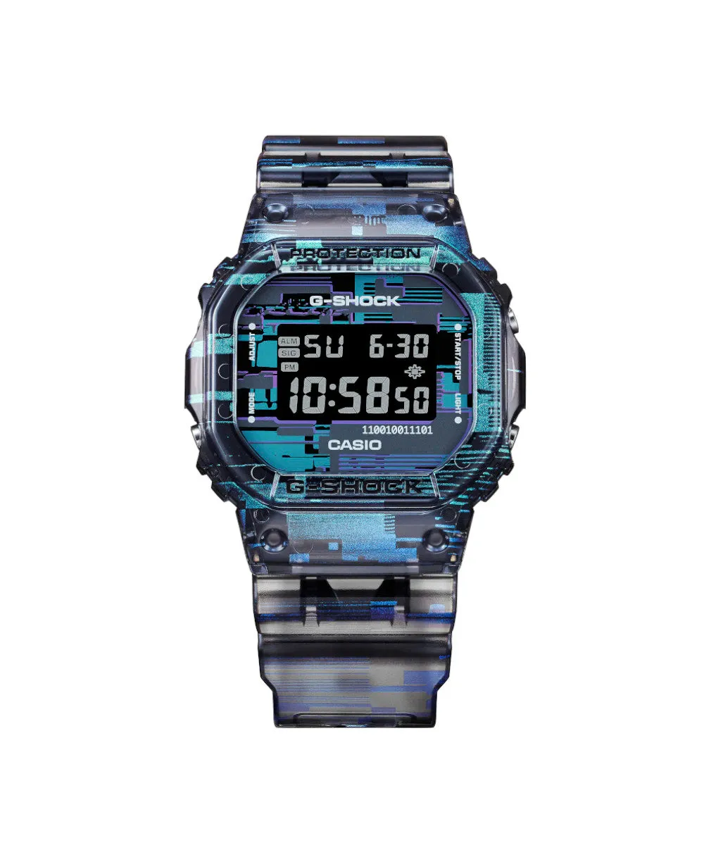 CASIO DW-5600NN-1DR